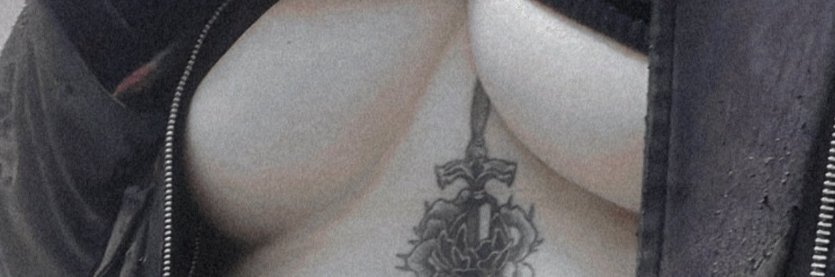 hellzbitch21's profile banner image