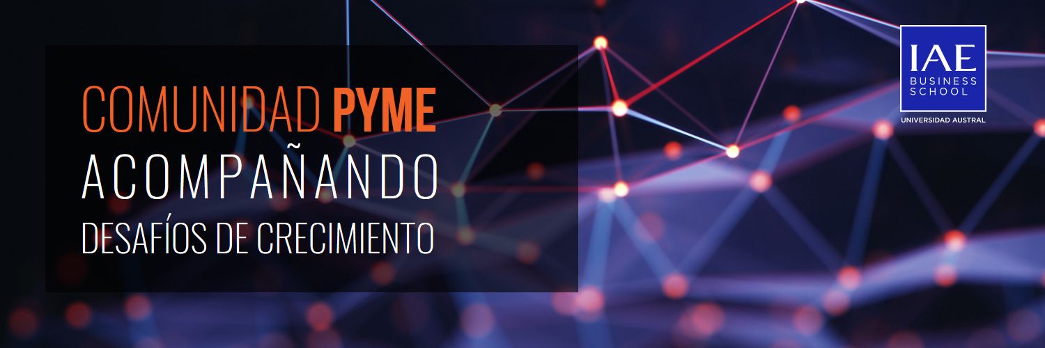 PyMES_IAE's profile banner image