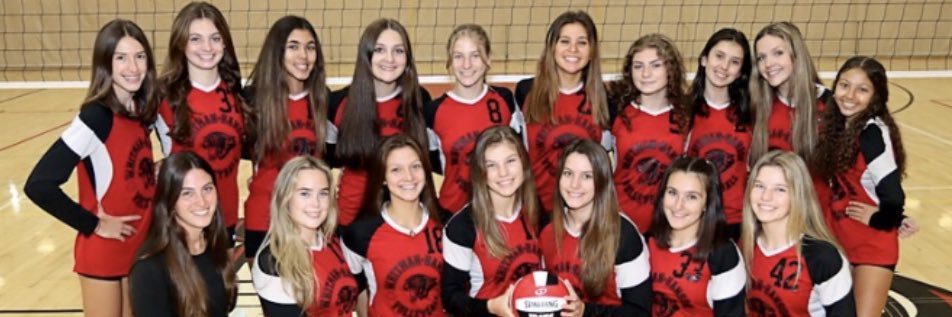 WhitmanHansonVB's profile banner image