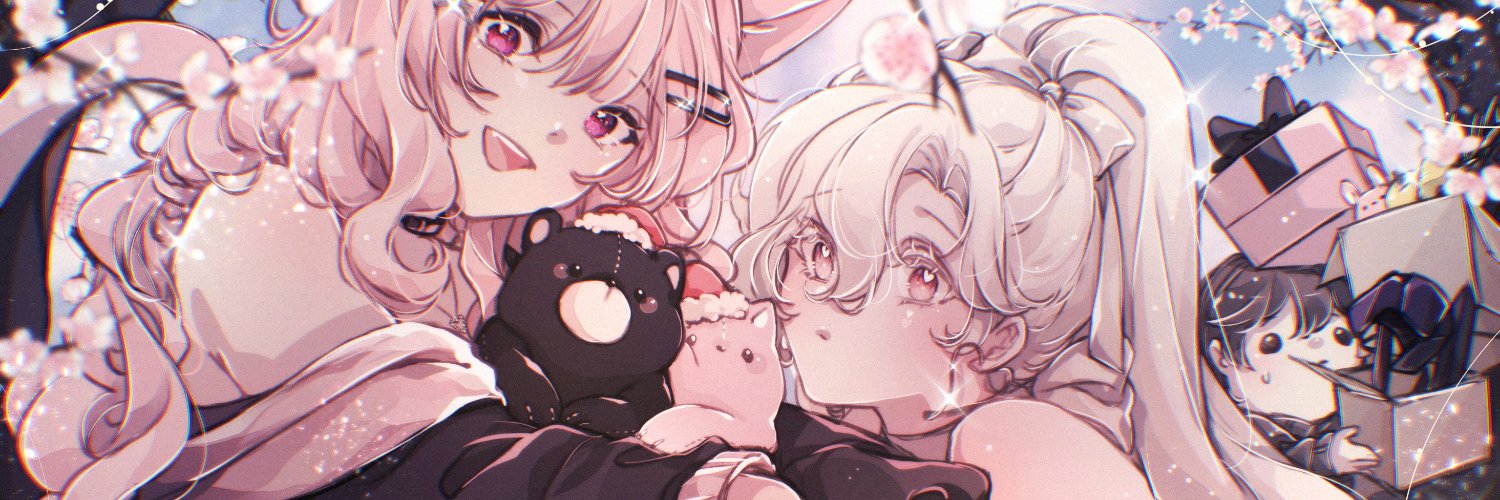 강혜니🐈‍⬛🩷 banner