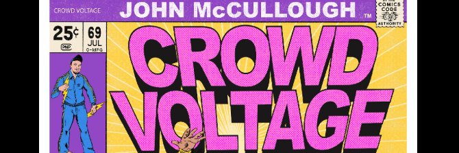 John McCullough 🏳️‍🌈's banner