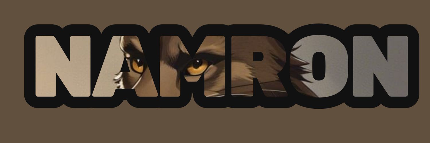 0xNamron's profile banner image