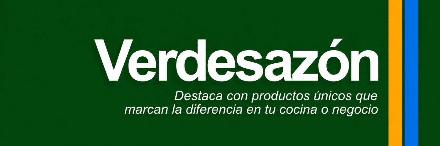 Verdesazon's profile banner image