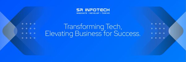 srinfotechsaas Profile Banner