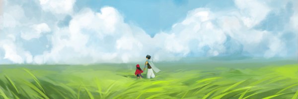 ama_a93 Profile Banner