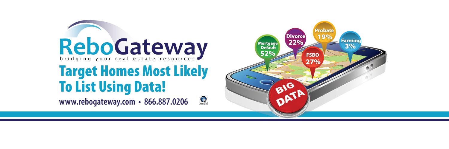 ReboGateway's profile banner image