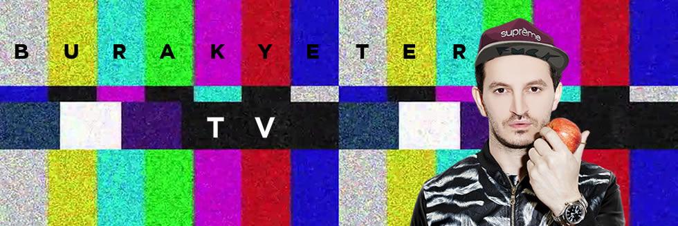 BurakYeterTv's profile banner image