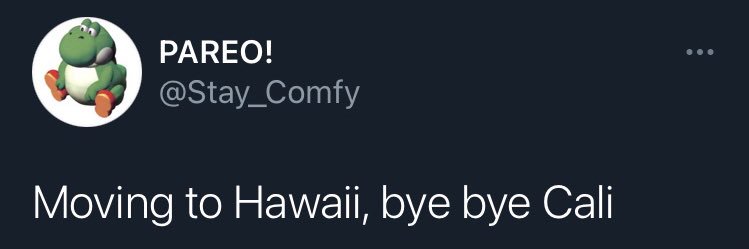 Stay_Comfy's profile banner image