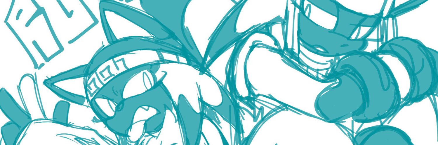 Kitzu's banner