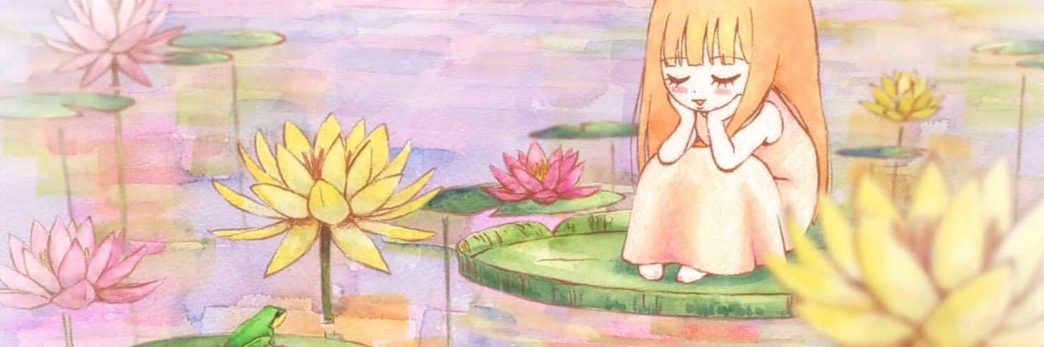 MelissaEdith_'s profile banner image