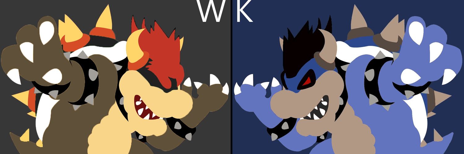 WarriorKnight 🛬 🐢 banner