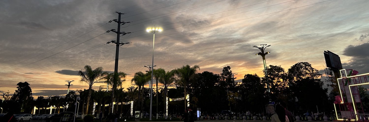 Lihuakaoshangle's profile banner image