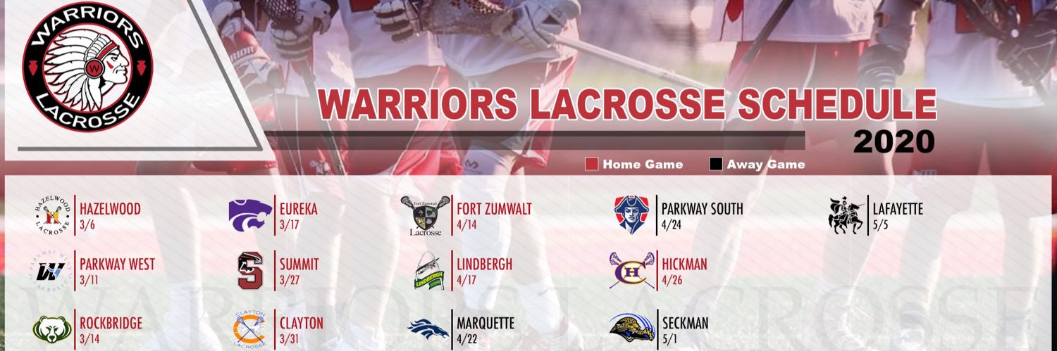 FoxLacrosse's profile banner image