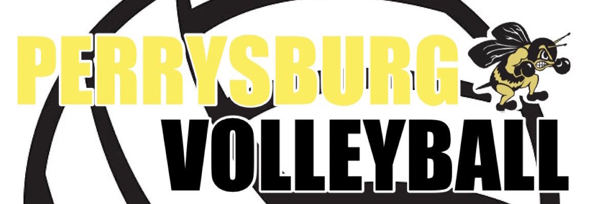 PerrysburgVolleyball banner