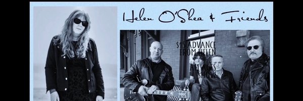HelenOSheaMusic Profile Banner
