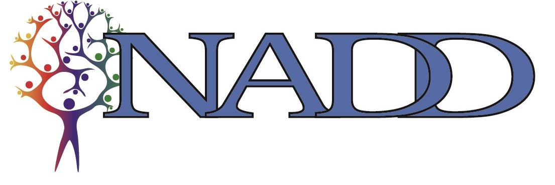 NADD banner