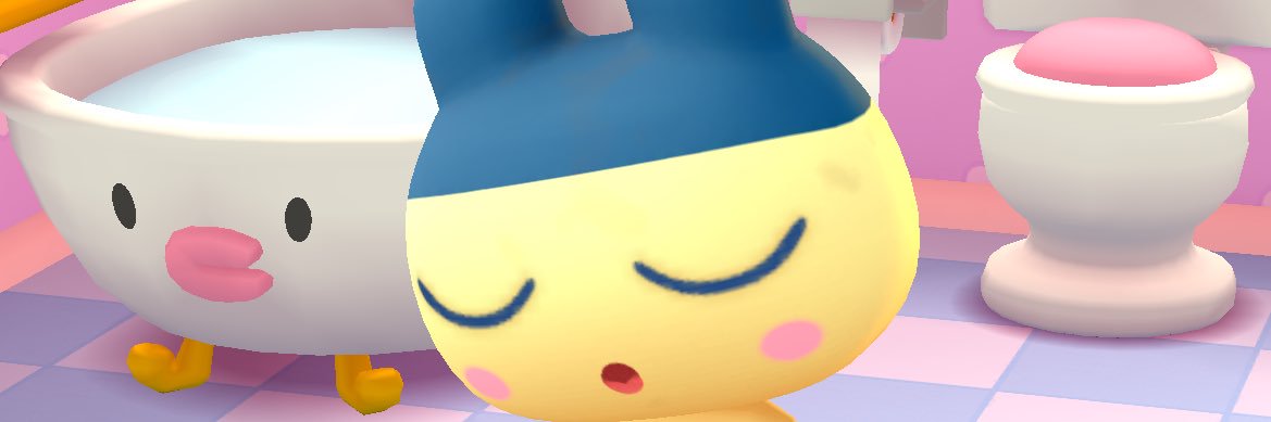 NODOKAしゅきしゅきびーむ banner