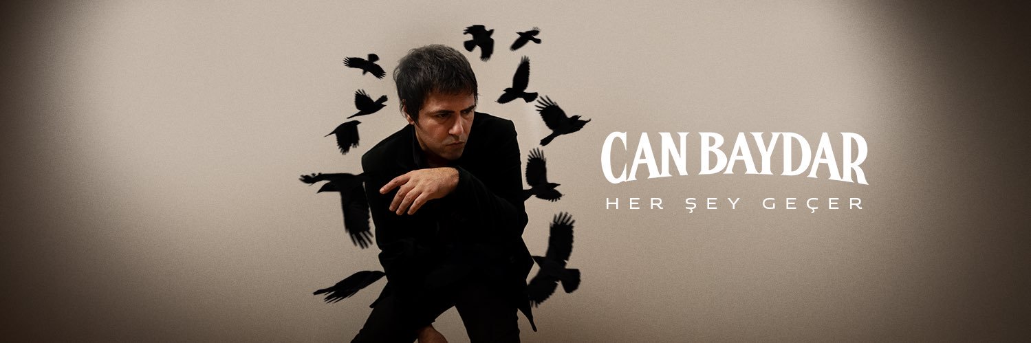 CanBaydar's profile banner image