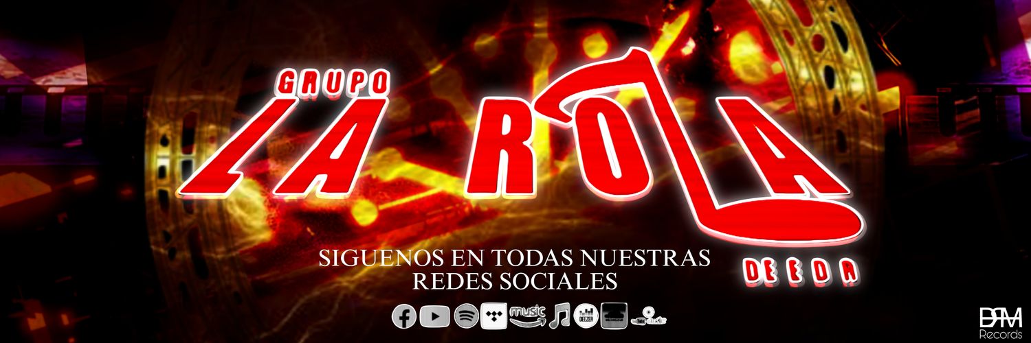 grupolaroladeed's profile banner image