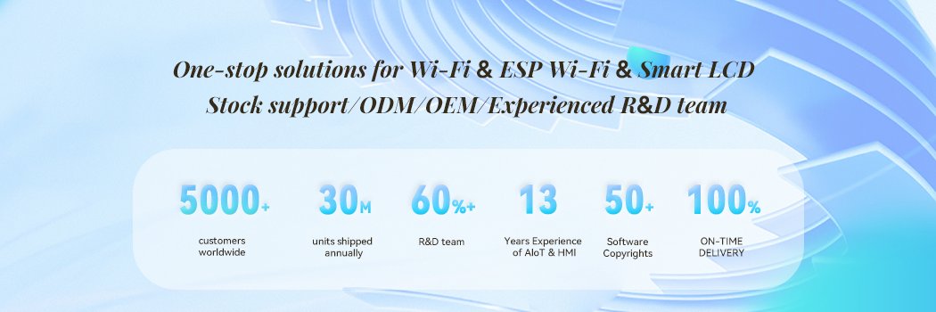 WIRELESS TAG banner