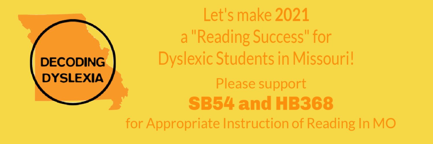 Decoding Dyslexia MO (@DyslexiaMO) / Posts / X