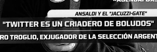 FlavioAzzaro Profile Banner