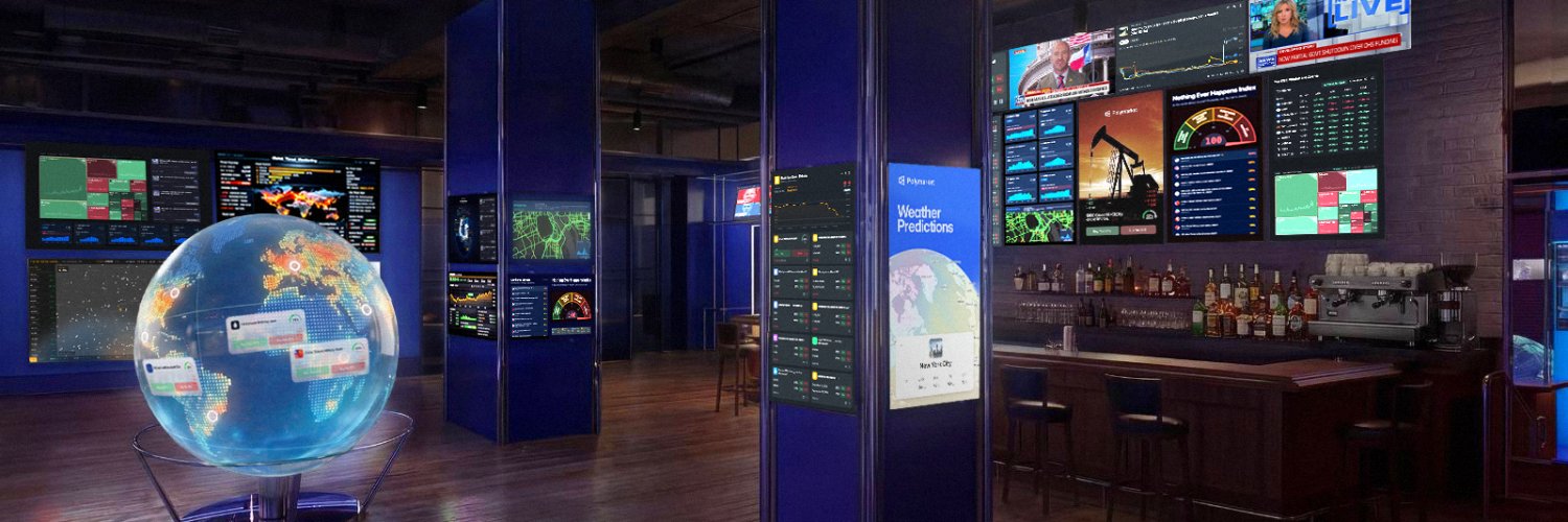 Polymarket_Eco's profile banner image