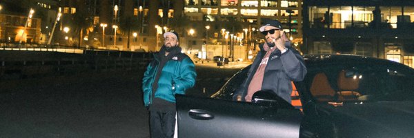 LNDN_DRGS Profile Banner