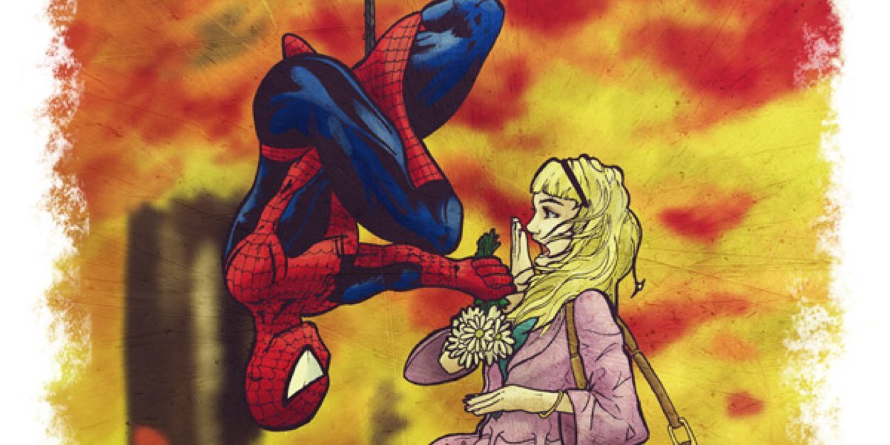 IntuitiveGwen's profile banner image