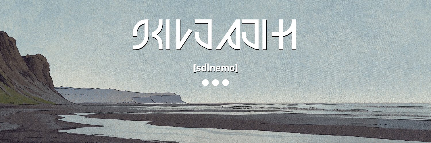 Sdl_Nemo's profile banner image
