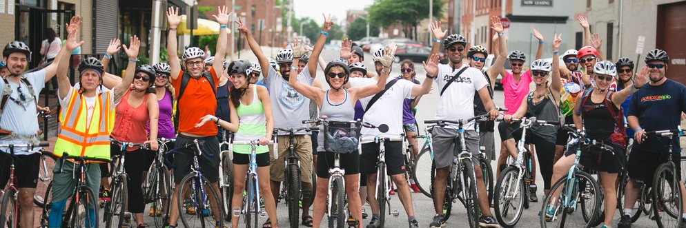 Bikes & Beers banner