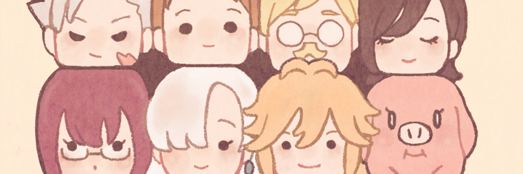 soba_tea's profile banner image