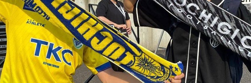 とてむ　栃木派ゲンターズ6号 banner