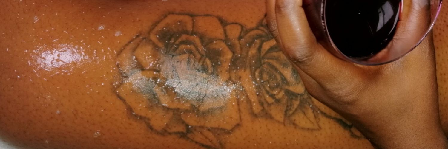 cocomashele's profile banner image