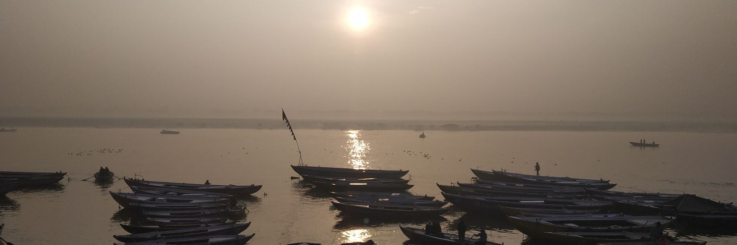 anjananuj's profile banner image