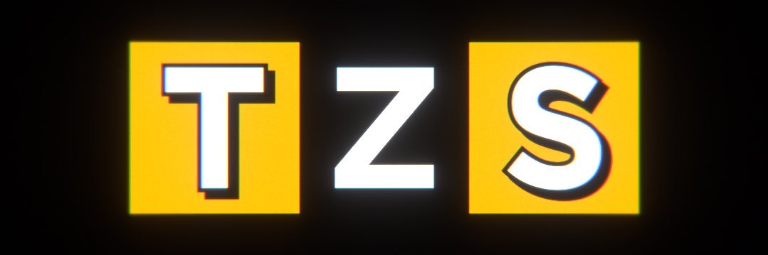 The Zaniel Show banner