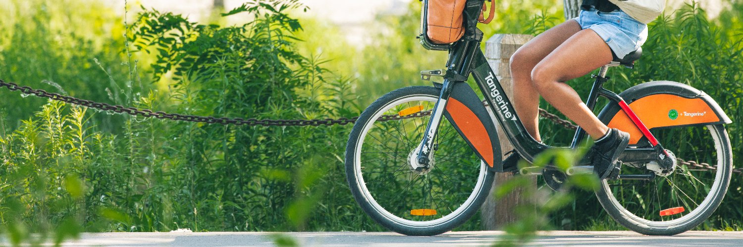Bike Share Toronto's banner