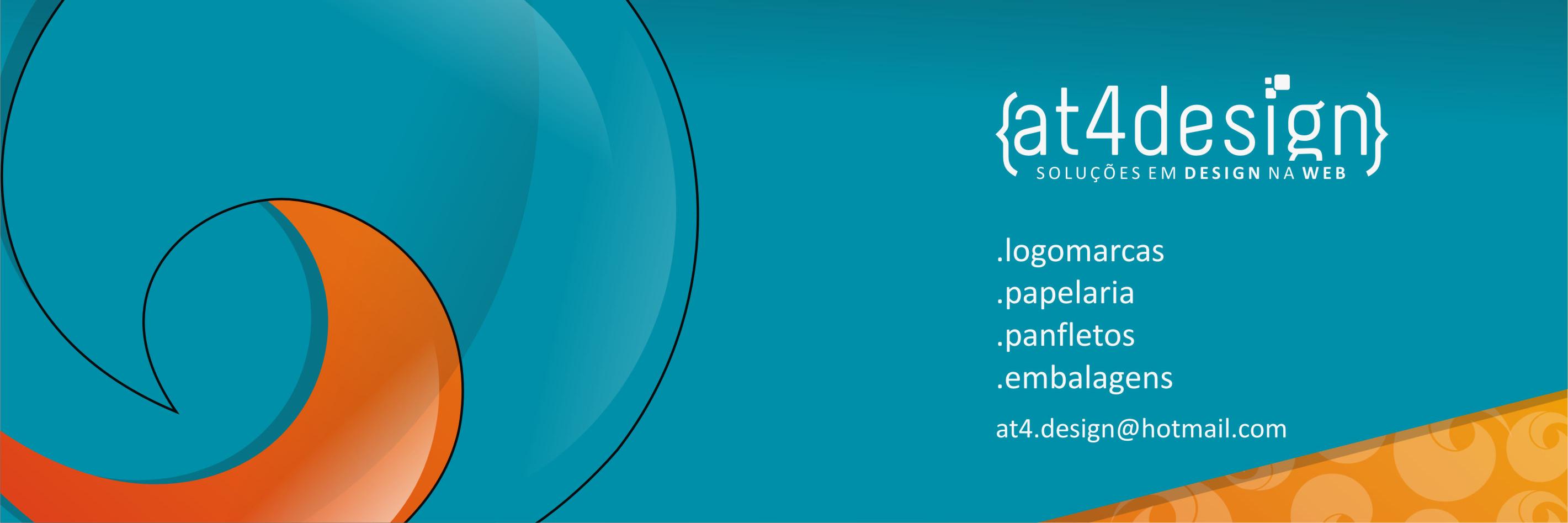 AT4Design's profile banner image