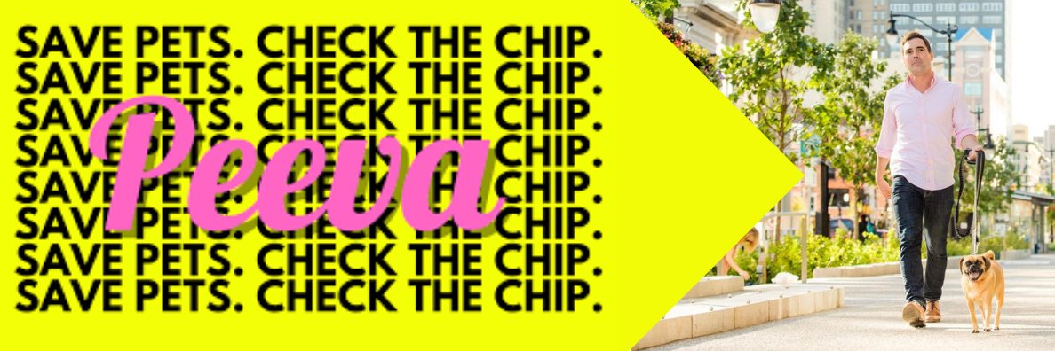 Michael Hamilton banner