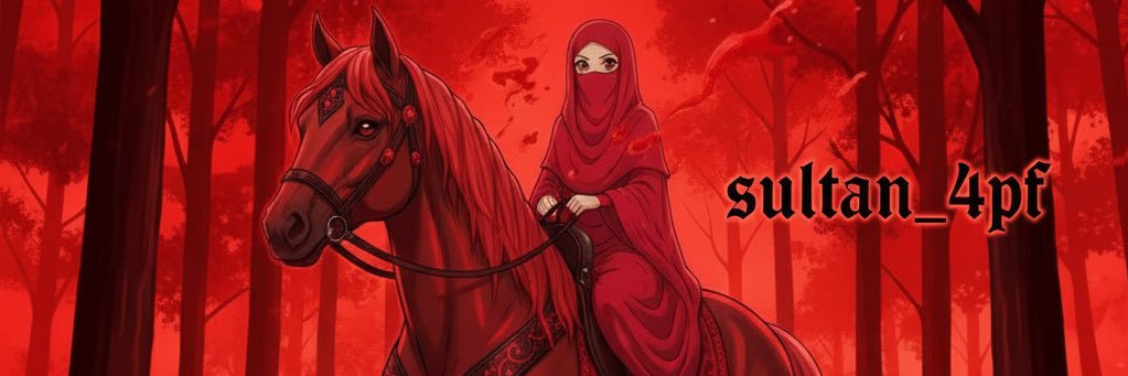 sultan 💱 banner