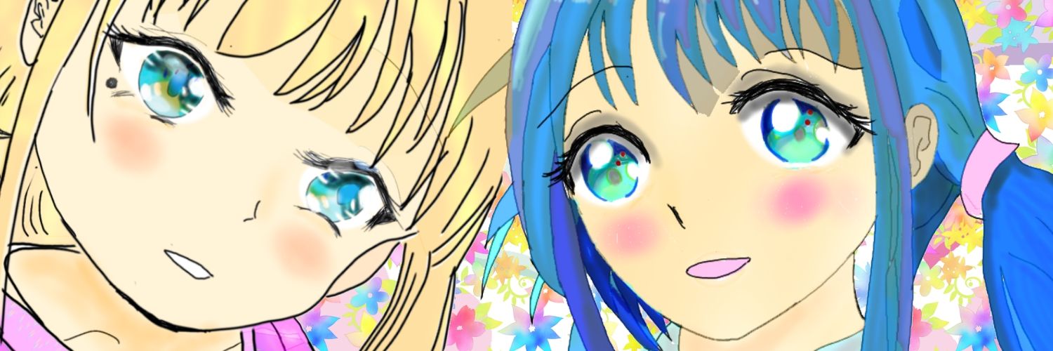 nekopyonx's profile banner image
