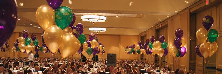 BALLOONstitute's profile banner image