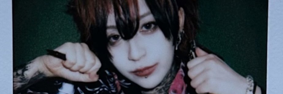 ayuan_ion's profile banner image