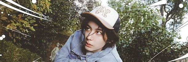 ayana has a secret 💌 banner