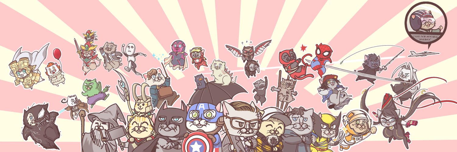 司's banner