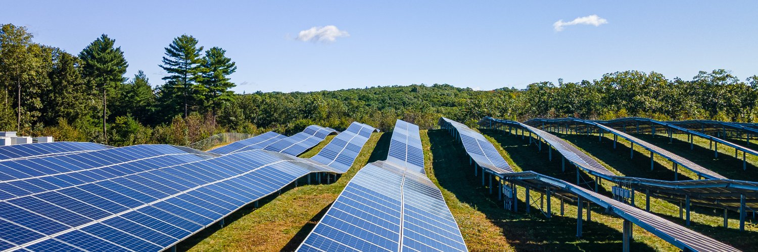 Community Solar Freedom Coalition banner