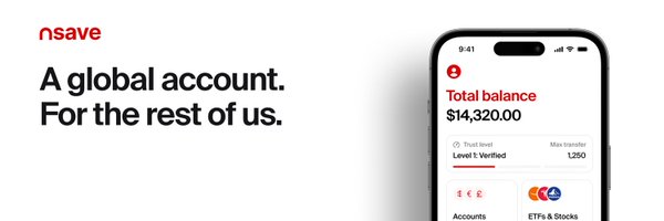 nsavecom Profile Banner