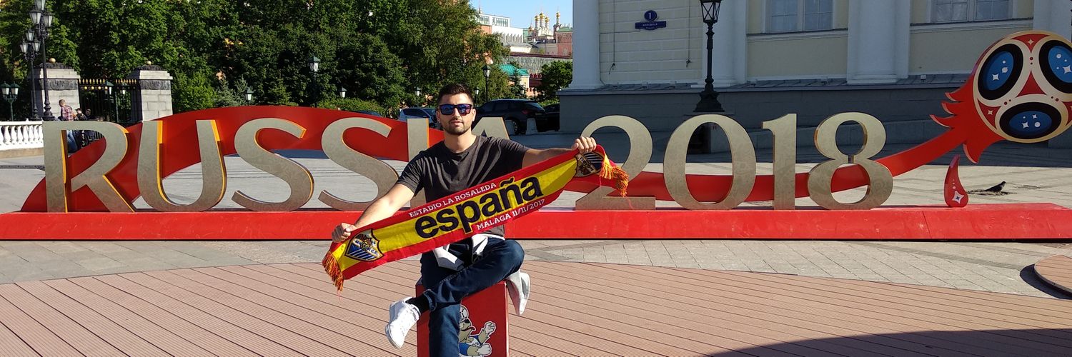 Spasierra's profile banner image