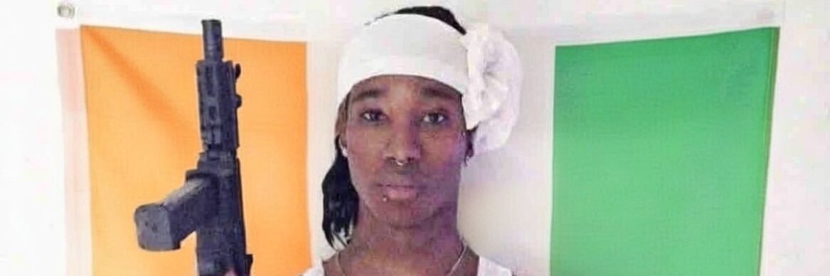 Golden Speed Heavenly King banner