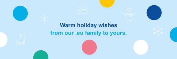 EUregistry Profile Banner